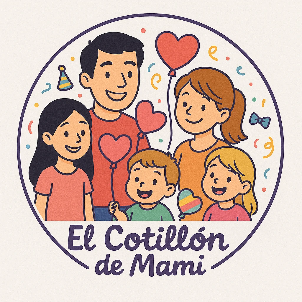 Logo El Cotillón de Mami